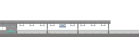 電車運転ゲーム